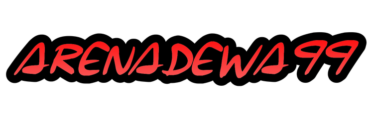 LOGO ARENADEWA99